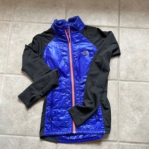 North Face lightweight jacket (Size xxs)